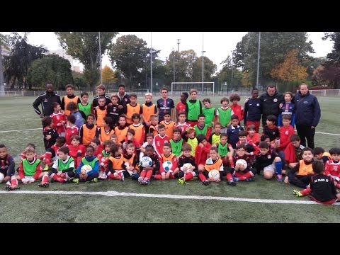 Stage ACP15 (Toussaint) 2016