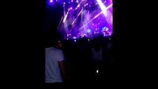 Nesli "Prima o poi " Milano 16 luglio 2015