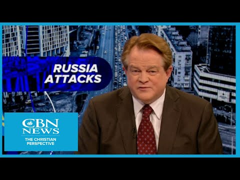 News on The 700 Club: February 24, 2022