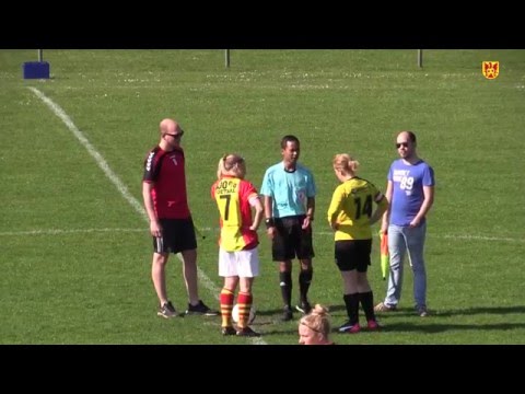 Samenvatting csv Apeldoorn VR1 - VIOS Vaassen VR1