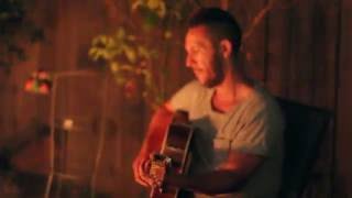 Backyard Sessions///Iris by the Goo Goo Dolls