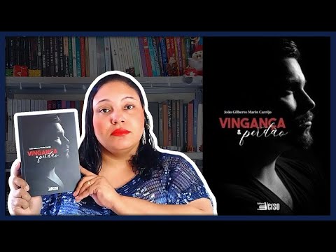 VINGANA & PERDO, de Joo Gilberto Marin Carrijo || Grazi Monteiro