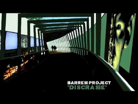 [BARRESI PROJECT] ANDROGENIUS feat KONIK POLNY & ANDREA FIORITO