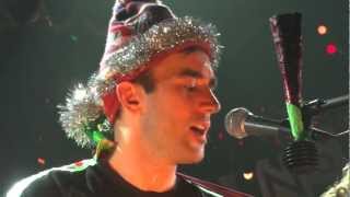 &#39;For The Widows In Paradise, For The Fatherless In Ypsilanti&#39; - Sufjan Stevens