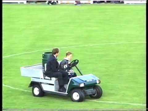 Hollandia T - Heerenveen op 8 juli 2000 - deel 2