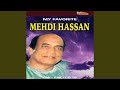 Kabhi Main Sochta Hoon