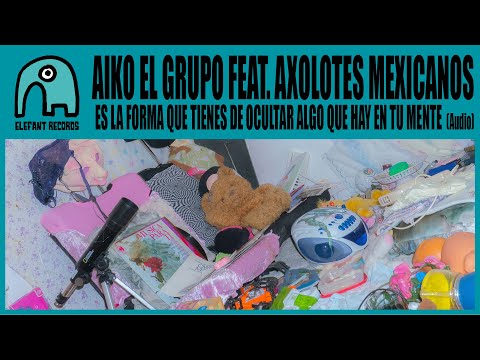 Video thumbnail for Es la forma que tienes de ocultar algo que hay en tu mente