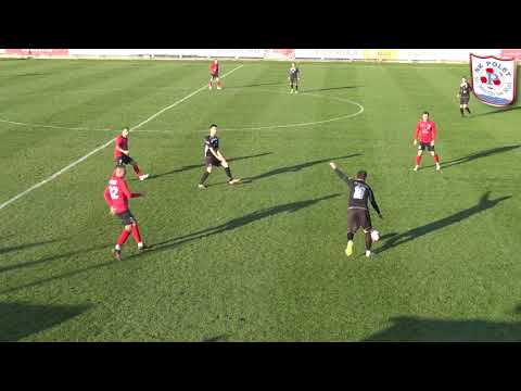 17/11/18 14.kolo 4.NL ČK-VŽ NK Polet - NK Nedelišće 4:1