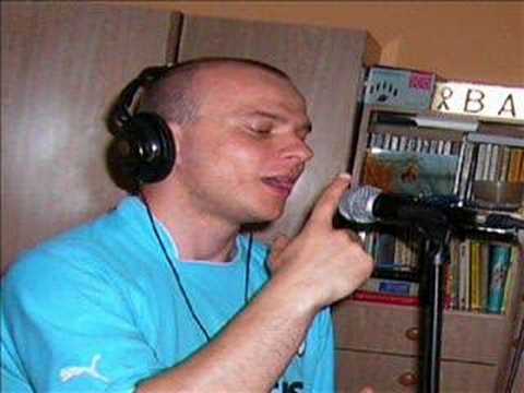 rdza rap hip hop OPERACJA PRZEDMIESCIA underground