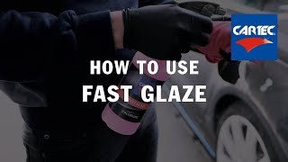 CARTEC Fast Glaze 20l