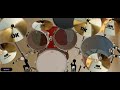 Umbas Nya Sis DRUMCOVER