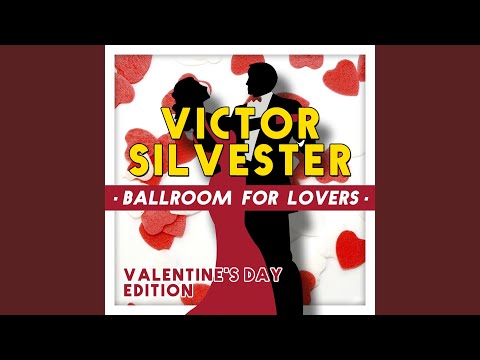 A Mist Is over the Moon (Slow Fox-Trot)