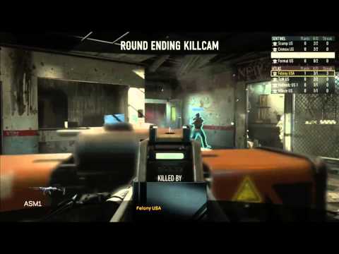 Optic Gaming  vs Synrgy  game 2 UMG Orlando   2015