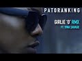 Patoranking Ft Tiwa Savage Girlie O Remix Lyrics