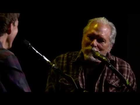 eTown Exclusive - On-stage Interview with Jorma Kaukonen