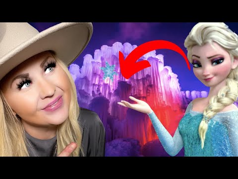 Park City Utah Things to do | Midway ice Castles | Heber Valley Utah