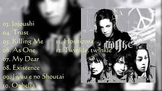 Download lagu Full Album L'Arc~en~Ciel - AWAKE mp3