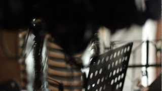 Maria Mendes - Come Rain Or Come Shine [Official Music Video]