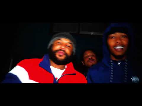 DOMO x ENVY FT BAM (MUSIC VIDEO) @officialchasstv