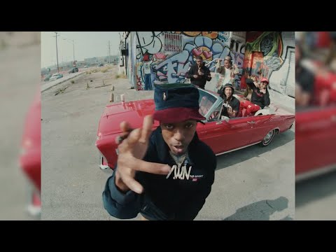 [FREE FOR PROFIT] DaBoii x SOB x RBE x Shoreline Mafia Type Beat 2022 - "Taste"