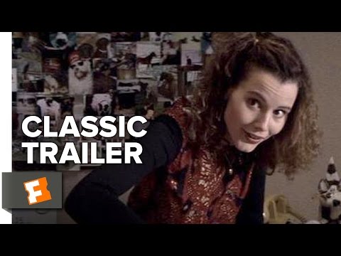 The Accidental Tourist (1988) Official Trailer - William Hurt, Kathleen Turner Movie HD