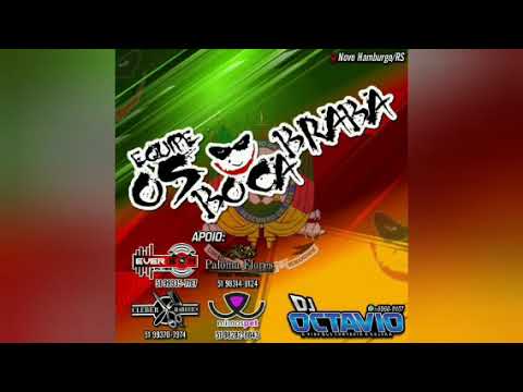 EQUIPE OS BOCA BRABA (ESPECIAL CHURRAS) - DJ OCTAVIO RS