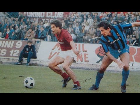 Torino-Inter 0-0 Serie A 82-83 5' Giornata