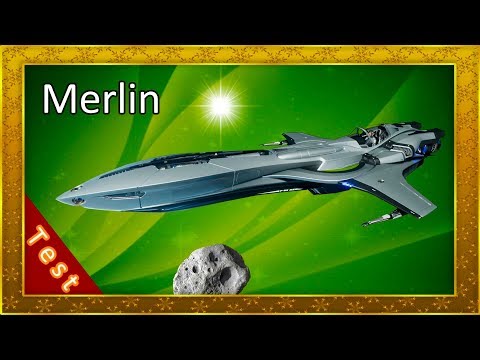 3.5.1 Toughness test Merlin - re-work coming in 3.6