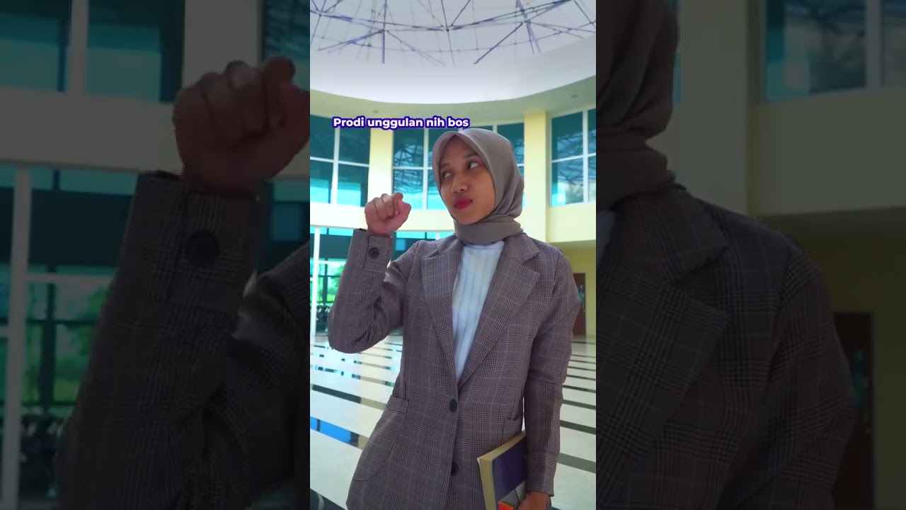 Info penting nih! Prodi di Kampus 5 UNESA Magetan sudah berakreditasi unggul semua lohh!!🤩 #unesa