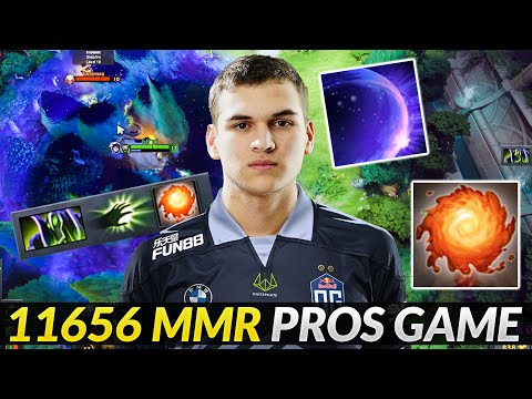 BZM Fast fingers Rubick Mid - 11656 MMR party game