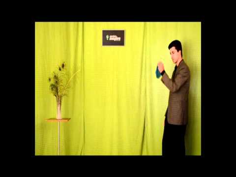 Reelectric by Cerebro Mágico - Alberico Magic