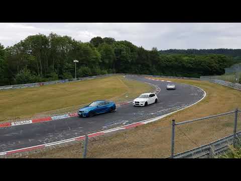 18.07.2019 Nürburgring Nordschleife Touristenfahrten