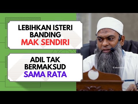 Kenapa Islam Lebihkan Lelaki Dalam Faraid? 