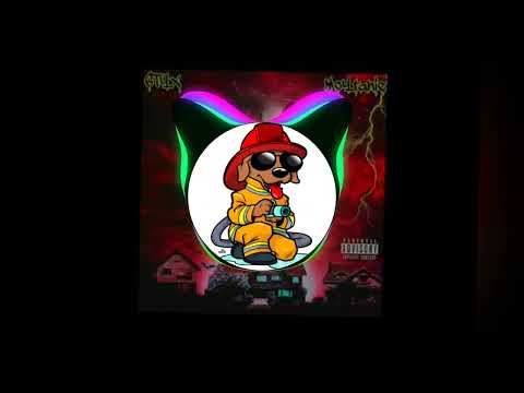 STYX X MOYTANIC - KILLA SPELLZ prod. by FireTruckMane