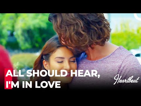 I Can't Handle This Love Within - Heartbeat Episode 22