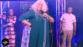 Download lagu TK the Challenge - susa lomthwalo mp3