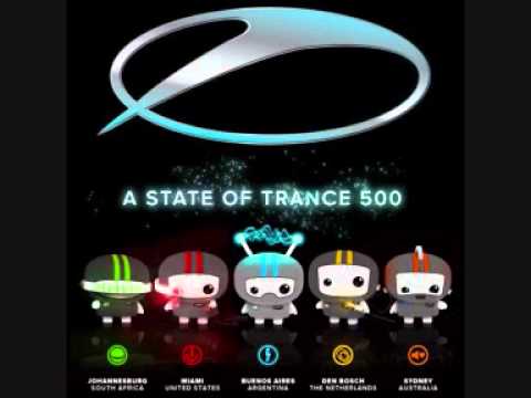 ASOT 500 - full episode (A State of Trance)