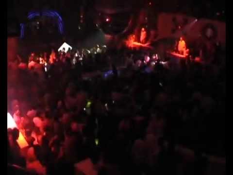 DJ Erdi ERDOGAN live at DISCORIUM 2