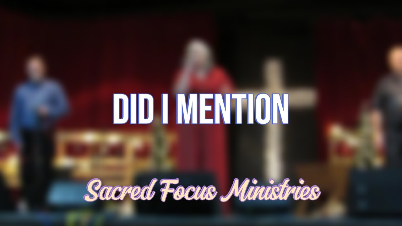 Promotional video thumbnail 1 for Lori Huntsinger Music
