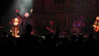 Dennis Deyoungs new single &quot;100 years from now&quot;