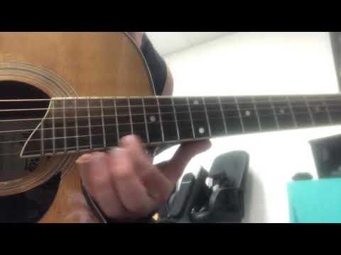 Fade to Black (lead pt.4)