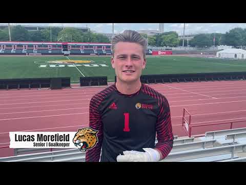 Lucas Morefield (IUPUI) - 2023 Preseason