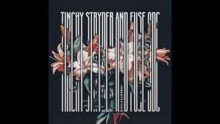 Tinchy Stryder - Imperfection ft Fuse ODG [Sir Spyro Remix] feat Ghetts &amp; Frisco