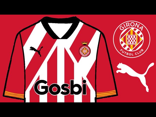 Vídeo relacionado con PUMA Medias Oficiales Primera Equipación Unisex, 35-38 Girona FC 2019-20 (Paquete de 2)