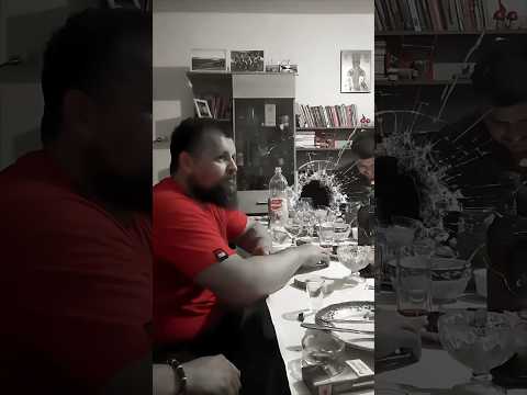 ЛУТАШ КО ГЛУВО КУЧЕ