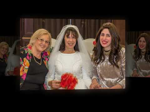 Michoel Aryeh and Devorah Michal Wedding March 11, 2018