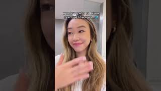 Download lagu Why Asians Didn't Get Blue Eyes #asian #shorts mp3 Download lagu Why Asians Didn't Get Blue Eyes #asian #shorts mp3
