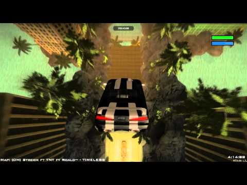 [DM] StreicK ft. TNT ft. Roald~ - Timeless