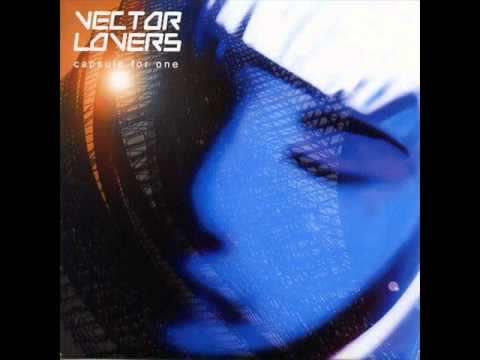 Vector Lovers - 'Neon Sky Rain'