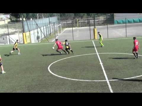 Marie Curie Pasticceria del Corso vs Livatino Puma   San Giorgio